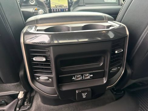 Used 2020 RAM 1500 Rebel w/ Rebel Level 2 Equipment Group AWD/4WD image 12