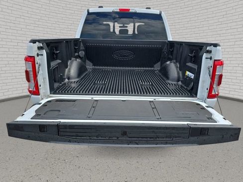 Used 2021 Ford F150 Lariat w/ Equipment Group 502A High RWD image 13