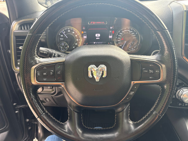 Used 2021 RAM 1500 Rebel w/ Rebel Level 2 Equipment Group AWD/4WD image 29