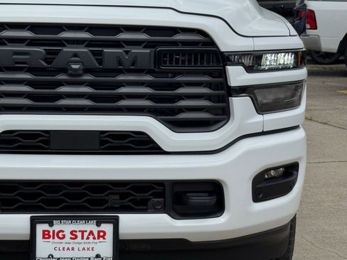 New 2026 RAM 2500 Lone Star AWD/4WD image 5