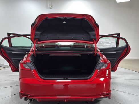 New 2026 Toyota Camry XSE image 16