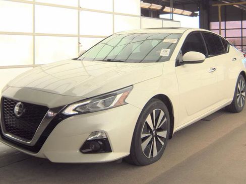 Used 2020 Nissan Altima 2.5 SL image 5