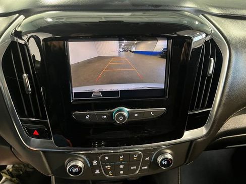 Used 2020 Chevrolet Traverse LS FWD image 25