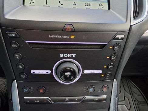 Used 2016 Ford Edge Titanium w/ Equipment Group 301A image 13