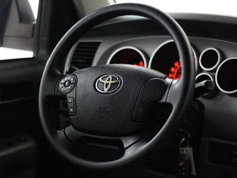 Used 2012 Toyota Tundra 2WD Double Cab w/ TRD Off-Road Pkg image 11