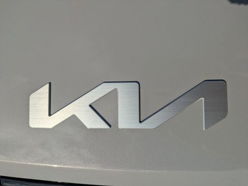 New 2026 Kia K5 GT-Line image 32