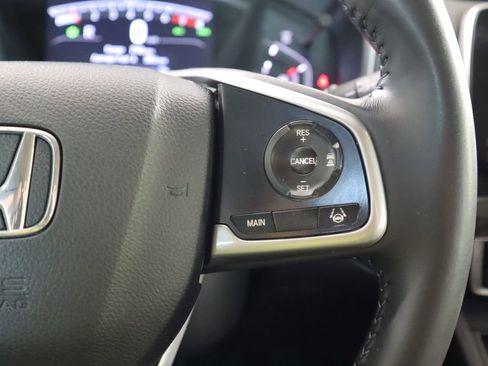 Used 2019 Honda CR-V EX-L image 12