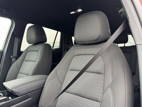 New 2026 Chevrolet Equinox LT w/ LPO, Floor Liner Package image 13