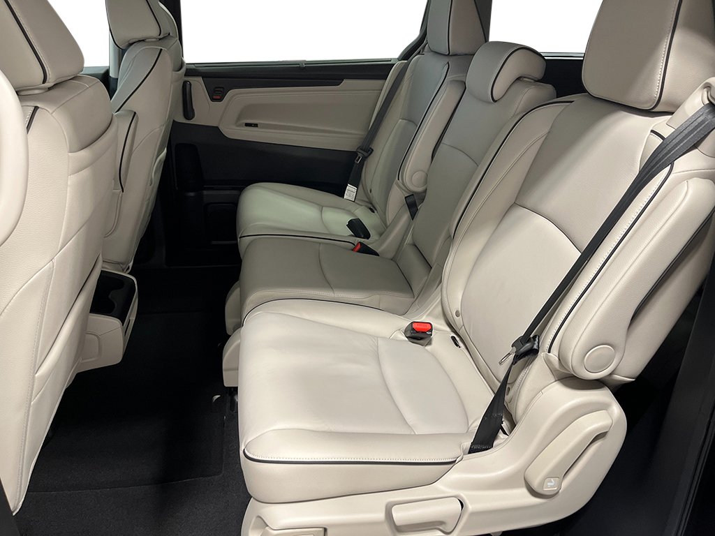 New 2027 Honda Odyssey Touring image 20