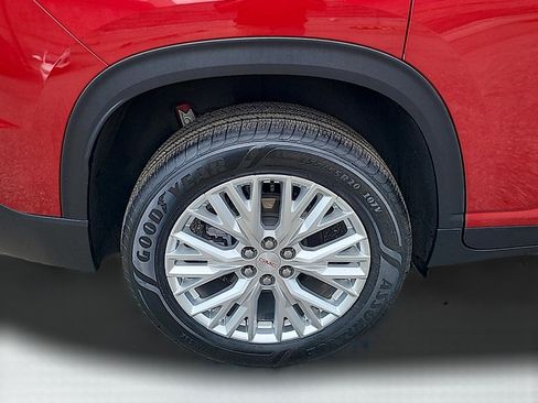 Used 2024 GMC Acadia Elevation AWD/4WD image 9