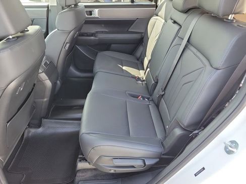 New 2026 Hyundai Santa Fe SEL image 20