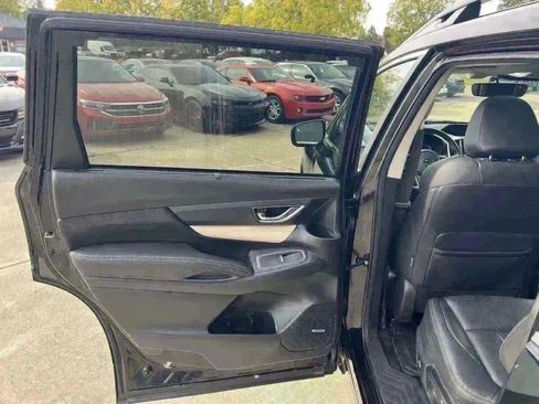 Used 2020 Subaru Ascent Limited w/ Technology Package image 20