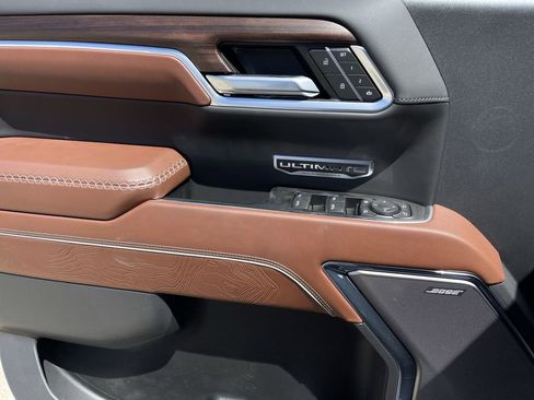 New 2026 GMC Sierra 1500 Denali Ultimate AWD/4WD image 22