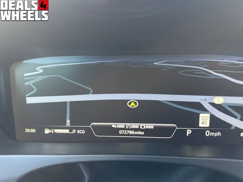 Used 2017 Jaguar F-PACE R-Sport AWD/4WD image 13