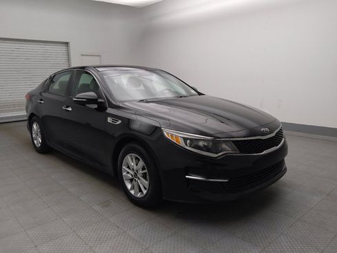 Used 2018 Kia Optima LX FWD image 13