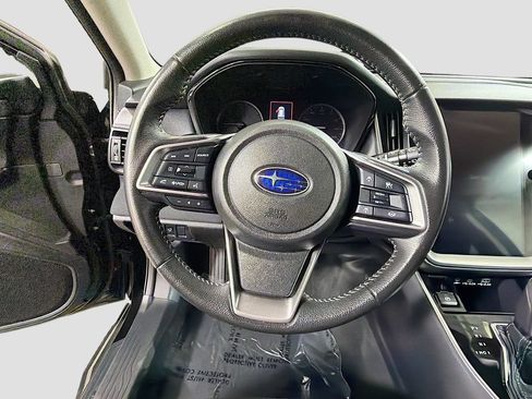 Used 2023 Subaru Outback Premium AWD/4WD image 13