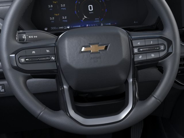 New 2026 Chevrolet Colorado LT w/ LT Convenience Package RWD image 19