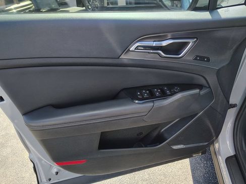 Certified 2023 Kia Sportage SX FWD image 15