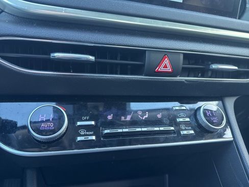 Used 2023 Hyundai Sonata SEL w/ Convenience Package image 18