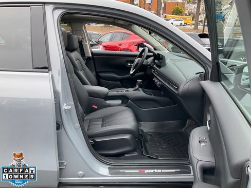 Used 2026 Honda HR-V EX-L image 61