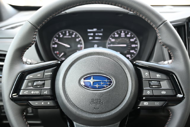 New 2026 Subaru Forester Sport AWD/4WD image 28