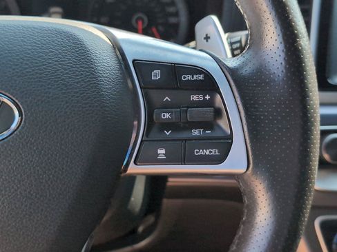 Used 2019 Hyundai Sonata Sport w/ Tech Package 03 FWD image 30
