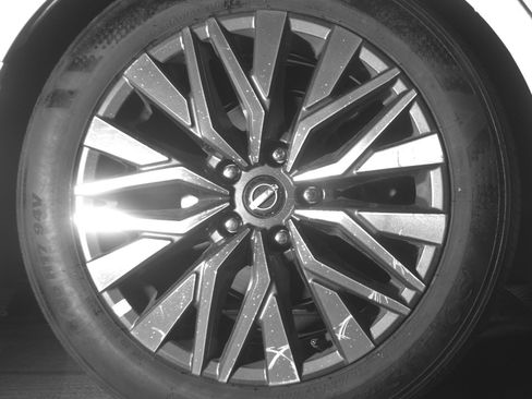 Used 2025 Nissan Altima 2.5 SV image 15