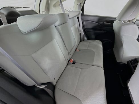 Used 2016 Honda CR-V LX image 32