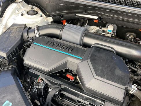 Used 2023 Hyundai Santa Fe Limited image 36