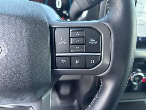 Used 2021 Ford F150 Lariat image 12