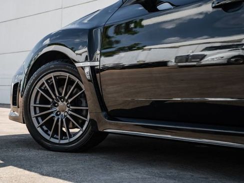 Used 2014 Subaru Impreza WRX Limited image 27