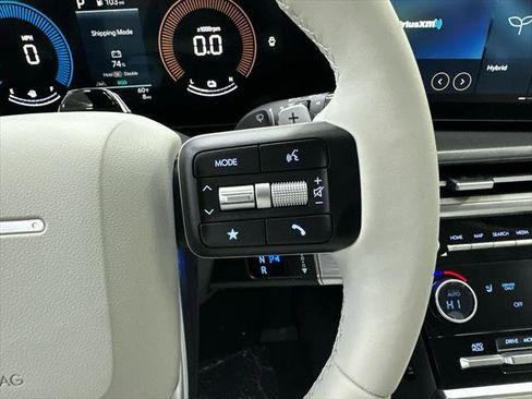 New 2026 Hyundai Santa Fe SEL image 27