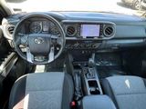 Used 2023 Toyota Tacoma TRD Sport image 2