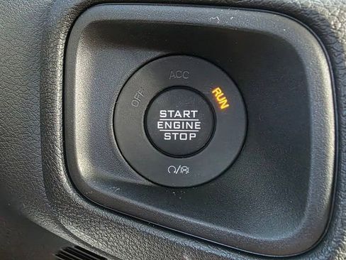 New 2026 Jeep Wrangler Sport image 38