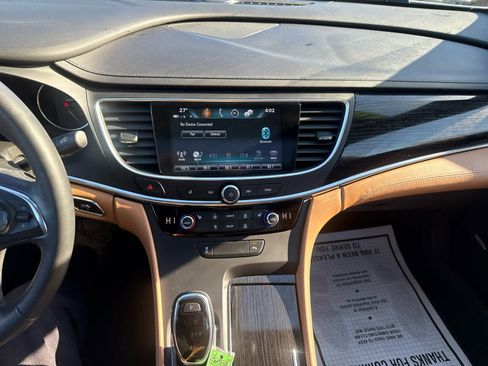 Used 2018 Buick LaCrosse Essence w/ Sun and Shade Package image 21