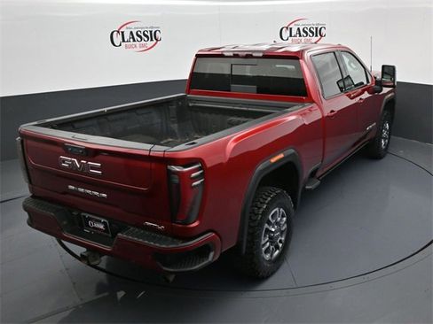 Used 2024 GMC Sierra 2500 AT4 w/ AT4 Premium Plus Package image 22