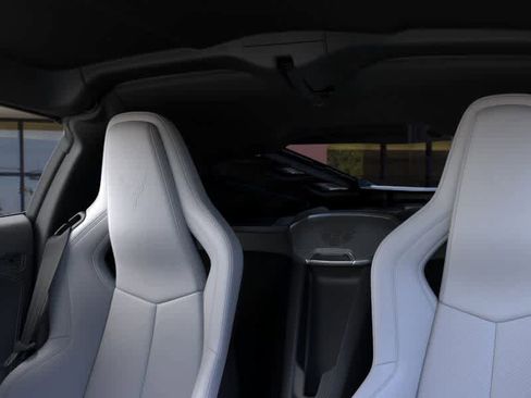 New 2026 Chevrolet Corvette Stingray Coupe image 24