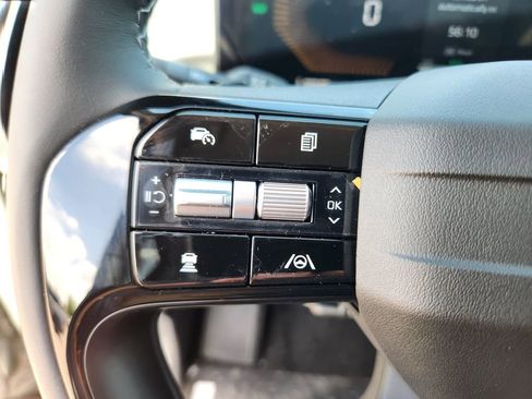 New 2026 Kia Sorento EX AWD/4WD image 17