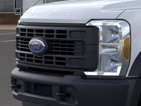 New 2026 Ford F450 XL AWD/4WD image 17
