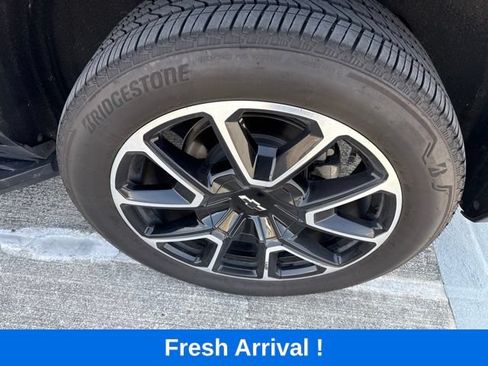 Used 2023 Chevrolet Tahoe RST RWD image 18