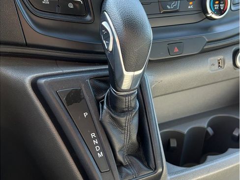 Used 2021 Ford Transit 250 148 High Roof w/ Load Area Protection Package image 12