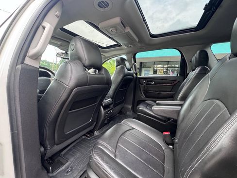 Used 2014 GMC Acadia Denali AWD/4WD image 11