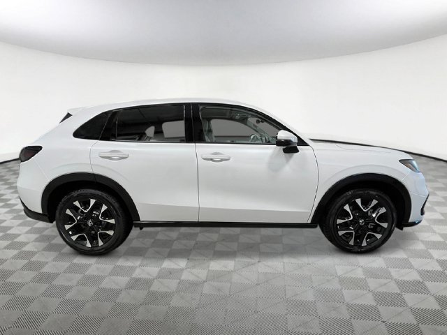 New 2027 Honda HR-V EX-L image 7