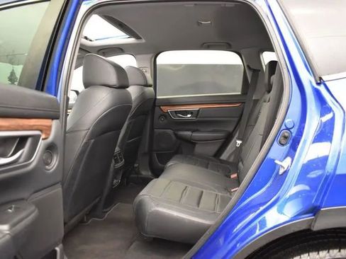 Used 2021 Honda CR-V EX-L image 15