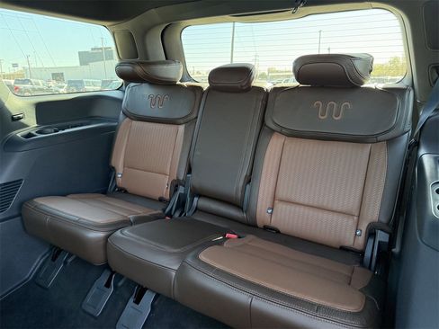 New 2025 Ford Expedition King Ranch image 45