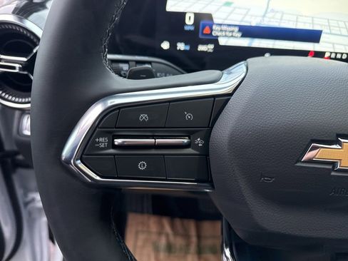 New 2026 Chevrolet Equinox LT image 21