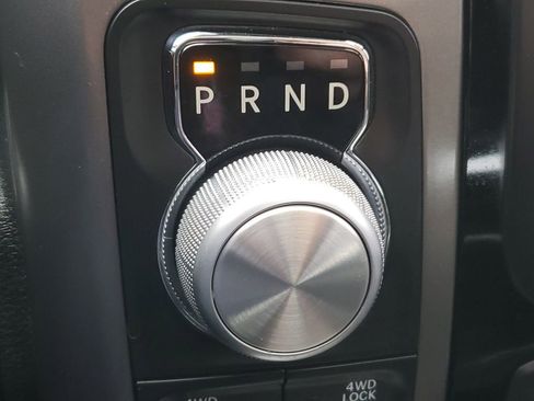 Used 2017 RAM 1500 Sport image 17