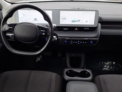 Certified 2024 Hyundai Ioniq 5 SEL AWD/4WD image 13