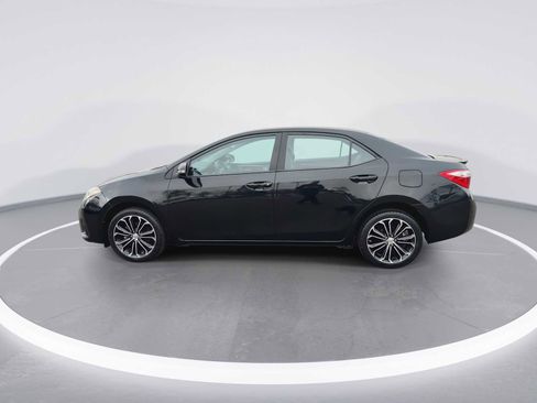 Used 2016 Toyota Corolla S image 5