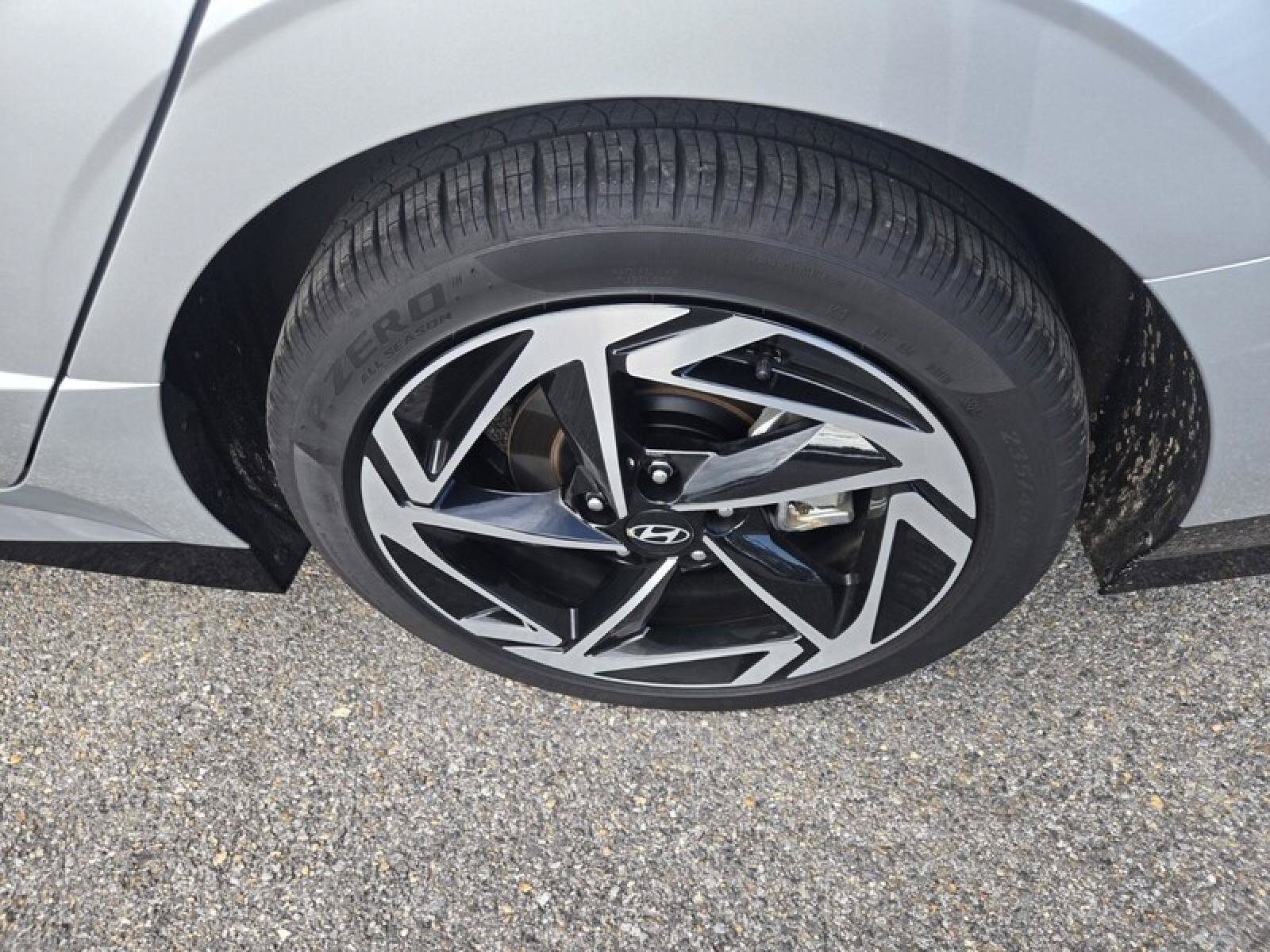 Used 2026 Hyundai Sonata SEL FWD image 7